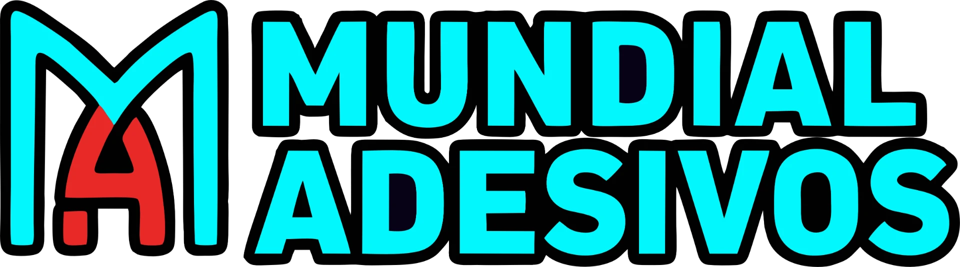 Mundial Adesivos